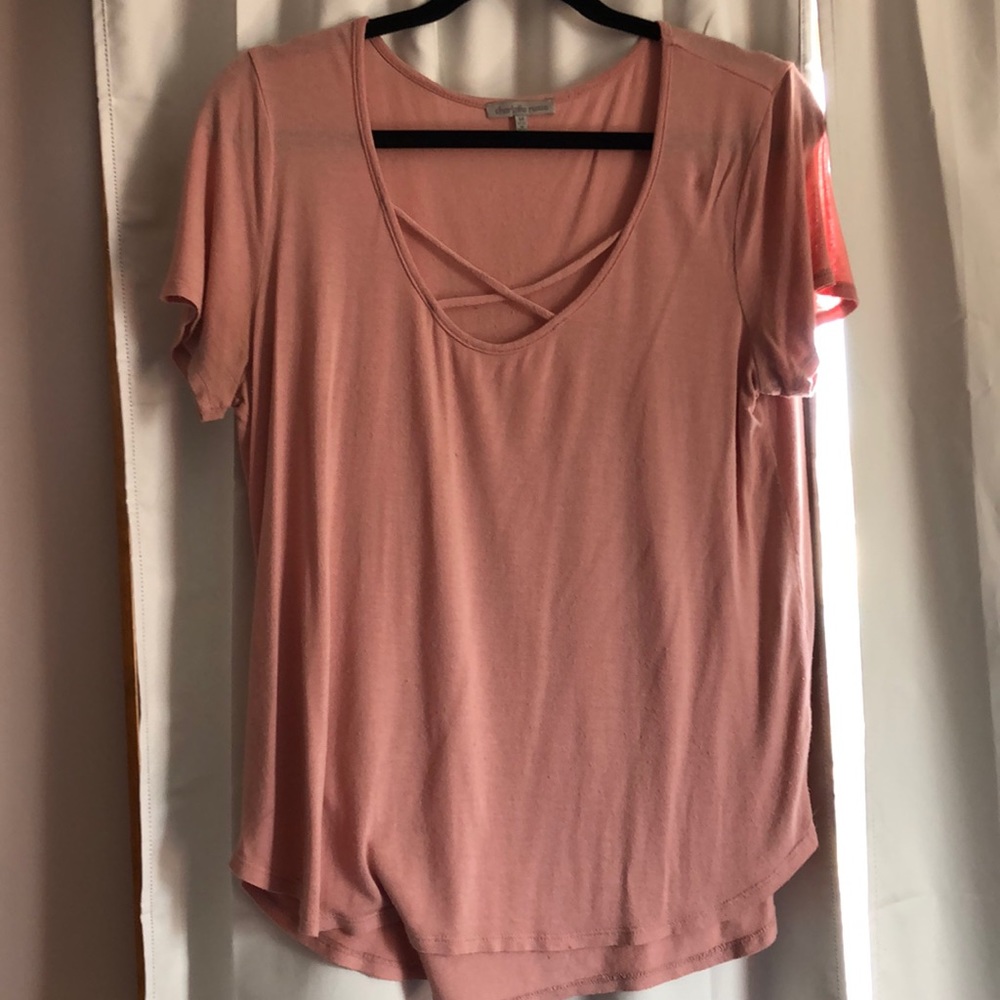 Short sleeve